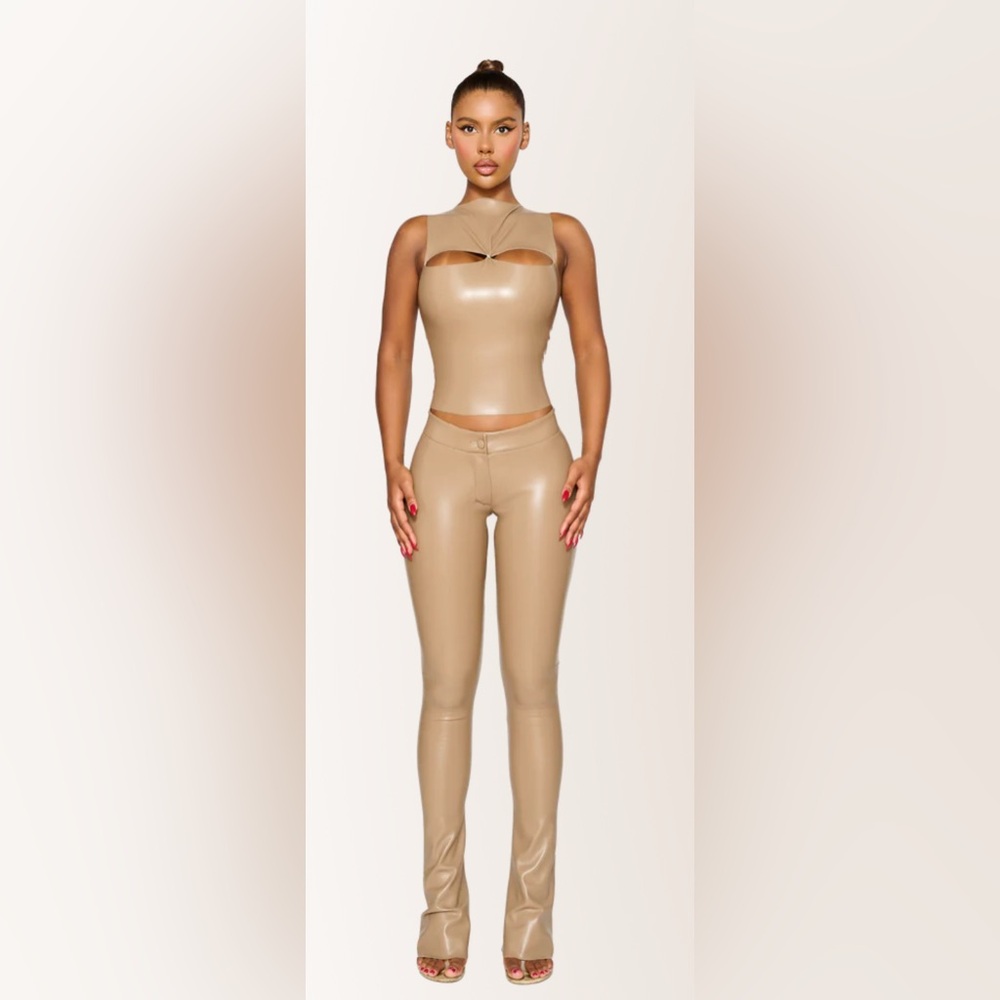 COU COO TOASTED TAHINI SET SOLD OUT ONLINE!